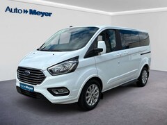 Bild des Angebotes Ford Tourneo Custom Bus L1 AUTOMATIK TIT. |9-Sitzer|