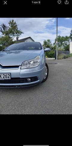 Bild des Angebotes Citroen C5 HDi 135 Automatik Exclusive