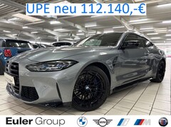 Bild des Angebotes BMW M4 Competition M xDrive Glasdach H/K Laser 19''/20''