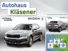 Bild des Angebotes Skoda Kamiq 1.0 TSI 85 KW DSG MATRIX ACC RKAM NAV VC LM