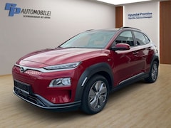Bild des Angebotes Hyundai KONA Elektro Advantage-Paket 39,2-kWh-Batterie
