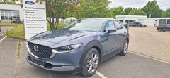 Bild des Angebotes Mazda CX-30 Selection 122PS *Matrix-LED*360°*BOSE*HUD