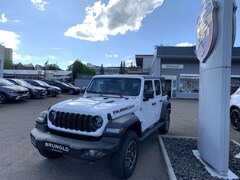 Bild des Angebotes Jeep Wrangler Unl. 2.0 T-GDI Automatik Rubicon