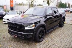 Bild des Angebotes Dodge RAM Sport Black 4x4 ~Navi~Kam~LED~