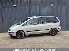 Bild des Angebotes SEAT Alhambra Stella 2.0 (Nr. 074)