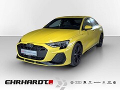 Bild des Angebotes Audi A3 Limousine S line 35 TFSI S tronic AHK*STHZG*VIR...
