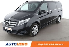 Bild des Angebotes Mercedes-Benz V 250 V 250 d lang BlueTEC Avantgarde Edition Aut.*NAVI*
