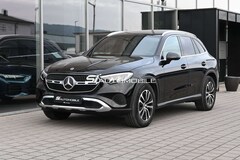 Bild des Angebotes Mercedes-Benz GLC 220 d 4Matic Avg Adv+ *AHK*MEMO*PANO*STHZG*BURM.*8FACH
