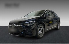 Bild des Angebotes Mercedes-Benz GLA 200 AMG+MBUX+LED+CarPlay+Ambi+TotW+AHK+360°