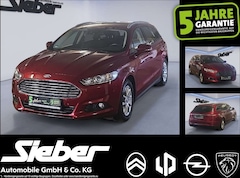 Bild des Angebotes Ford Mondeo Turnier 1.5 EcoBoost Business Edition