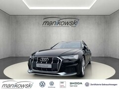 Bild des Angebotes Audi A6 allroad quattro 55TDI tiptronic Allradlenkung+PanoD+HUD+RF