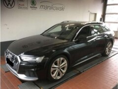 Bild des Angebotes Audi A6 allroad quattro 55TDI tiptronic Allradlenkung+PanoD+HUD+RF