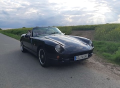 Bild des Angebotes TVR Chimaera