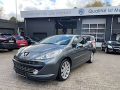 Bild des Angebotes Peugeot 207 Platinum