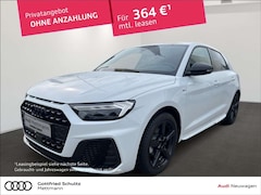 Bild des Angebotes Audi A1 SB. 2 x S LINE 30 TFSI BLACK SHZ ACC LED NAV