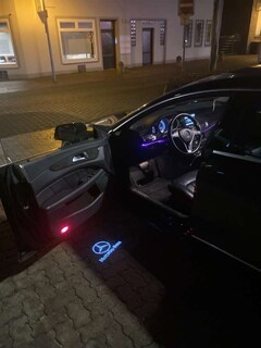 Bild des Angebotes Mercedes-Benz CLS 350 Shooting Brake CDI 4Matic DPF B.EFF 7G-TR Edition