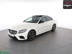 Bild des Angebotes Mercedes-Benz E 43 AMG E 43 AMG 4M NIGHT DESIGNO AIRMATIC,STANDHEIZ,SH