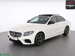 Bild des Angebotes Mercedes-Benz E 43 AMG E 43 AMG 4M DESIGNO AIRMATIC,PANO,HUD,360GRAD,SH