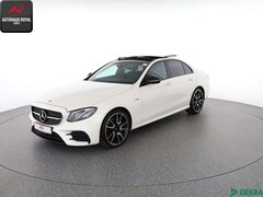 Bild des Angebotes Mercedes-Benz E 43 AMG E 43 AMG 4M NIGHT AIRMATIC DESIGNO,STANDHEIZ,SH