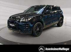 Bild des Angebotes Land Rover Range Rover Evoque 2.0 D200  Style+Fahrassist