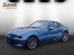 Bild des Angebotes Mazda MX-5 RF 132 PS Sports Line Act.-P- Navi