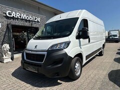 Bild des Angebotes Peugeot Boxer HDi 335 L3H2 Premium*AC*RFK*Totwinkel*