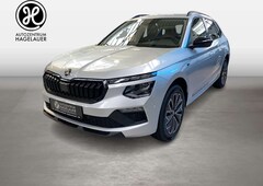 Bild des Angebotes Skoda Kamiq 1.0 TSI DSG Selection Navi Einparkhilfe