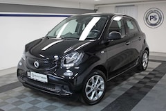 Bild des Angebotes smart forFour Forfour 1.0 Aut. TEMPOM KLIMA BT LED ALU 2.HAND