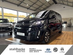 Bild des Angebotes Citroen Spacetourer 2.0 Business Lounge M L2