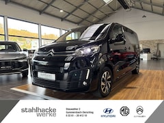 Bild des Angebotes Citroen Spacetourer 2.0 Business Lounge M L2