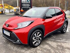 Bild des Angebotes Toyota Aygo X Team D Apple Carplay Andoid Auto