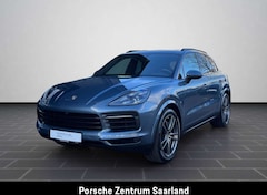 Bild des Angebotes Porsche Cayenne S Pano.,Privacy,PDLS+,BOSE,Servo+,90l