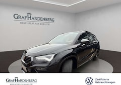 Bild des Angebotes SEAT Ateca 4x4 2.0 TSI DSG Navi BeatsAudio