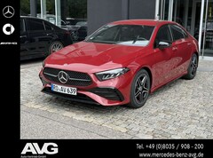 Bild des Angebotes Mercedes-Benz A 200 A 200 Lim AMG Special Edition LED Sound Night RF