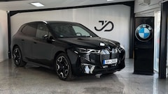 Bild des Angebotes BMW iX 40 xDrive *Skylounge Panorama*Werksgarantie