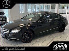 Bild des Angebotes Mercedes-Benz CLS 350 BE Sport Massage+Airmatic+Sitzklima+19"