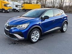 Bild des Angebotes Renault Captur II R.S. Line M-Hybrid LED KAMERA ALU