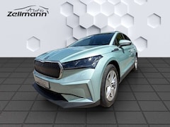 Bild des Angebotes Skoda Enyaq 60 62kWh AHZV MatrixLED PDC Rückfahrkamera Sitzhei