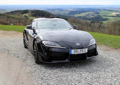 Bild des Angebotes Toyota Supra GR 3.0 Lightweight SONDERPREIS für die Region