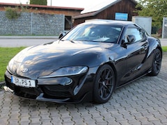 Bild des Angebotes Toyota Supra GR 3.0 Lightweight Schaltgetriebe