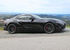 Bild des Angebotes Toyota Supra GR 3.0 Lightweight SONDERPREIS für die Region