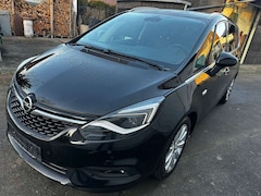 Bild des Angebotes Opel Zafira 2,0 Business 7Sitze*Kamera*Leder*Ahk*Szh