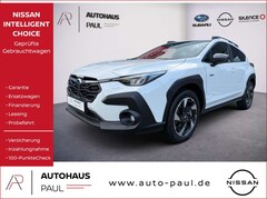 Bild des Angebotes Subaru Crosstrek 2.0ie Platinum 4x4, Leder, SHD, SHZ