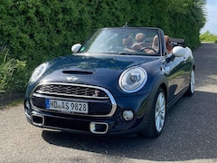 Bild des Angebotes MINI Cooper S Cabrio Mini Cooper S Cabrio Aut.