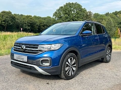 Bild des Angebotes VW T-Cross Move 1.0 TSI Navi PDC Sitzheizung
