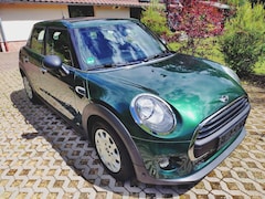 Bild des Angebotes MINI One MINI 5-TÜRER