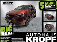 Bild des Angebotes Opel Crossland 1.2 Turbo INNOVATION FIN ab 2,99% NAVI