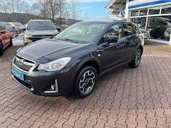 Bild des Angebotes Subaru XV Active