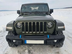 Bild des Angebotes Jeep Wrangler 2.0 4xe Unlimited Sahara Automatik
