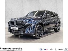 Bild des Angebotes BMW XM 50e M Sport ACC 360°KAM RFK NAVI LED Laser